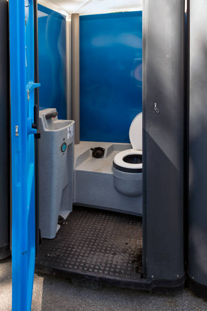 Best Porta potty rental for festivals  in Waterloo, WI