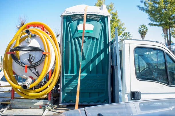 Best Long-term porta potty rental  in Waterloo, WI