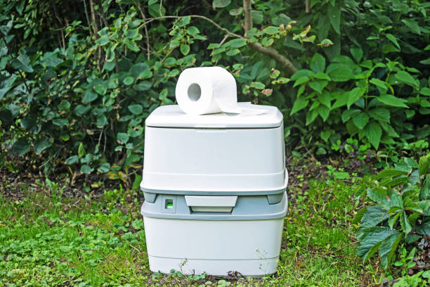 Best Portable bathroom rental  in Waterloo, WI