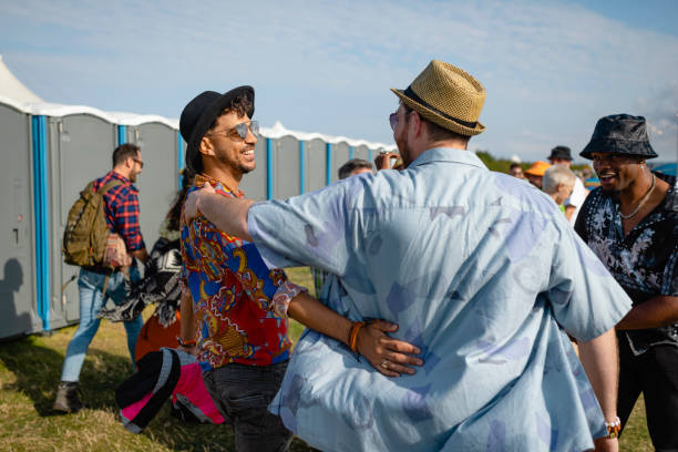 Best Porta potty delivery and setup  in Waterloo, WI