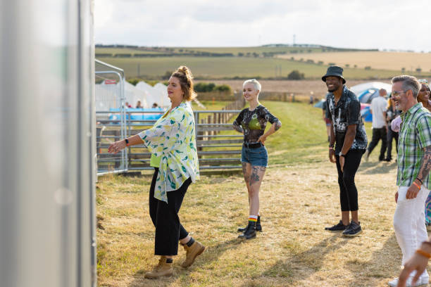 Best Porta potty rental for festivals  in Waterloo, WI