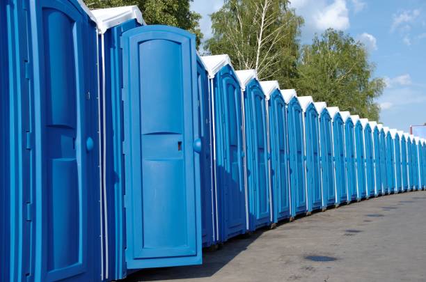 Portable Toilet Options We Offer in Waterloo, WI